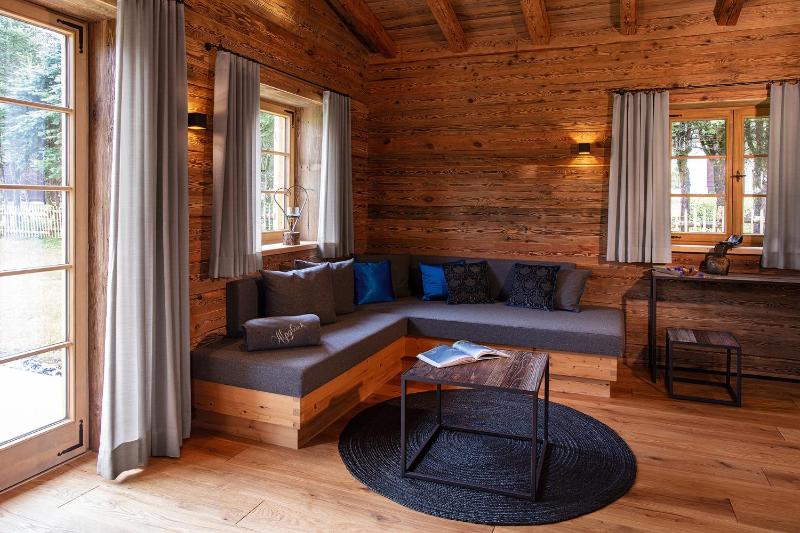 Chalets Alpglück - image 43