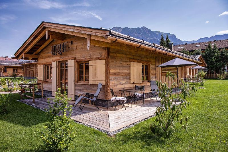 Chalets Alpglück - image 16