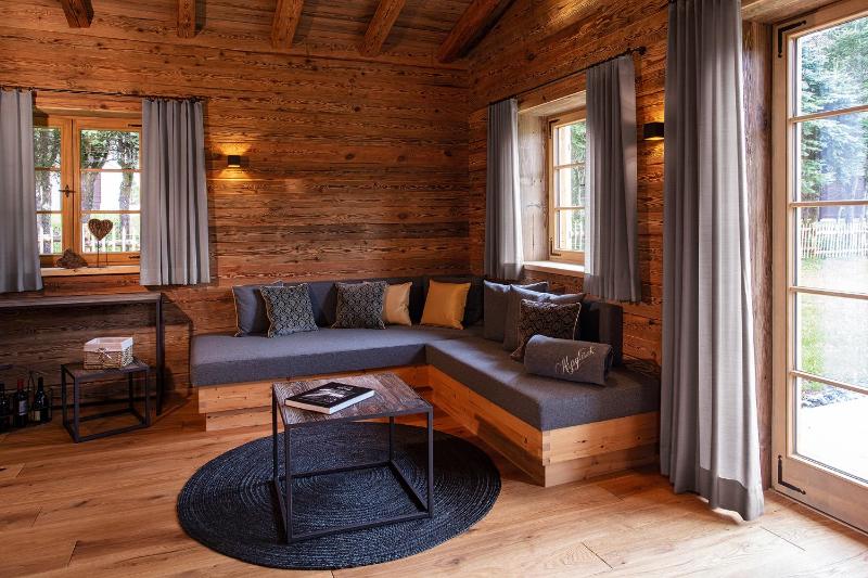 Chalets Alpglück - image 15