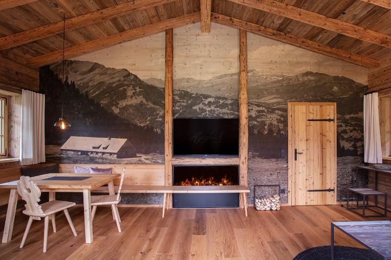 Chalets Alpglück - image 5