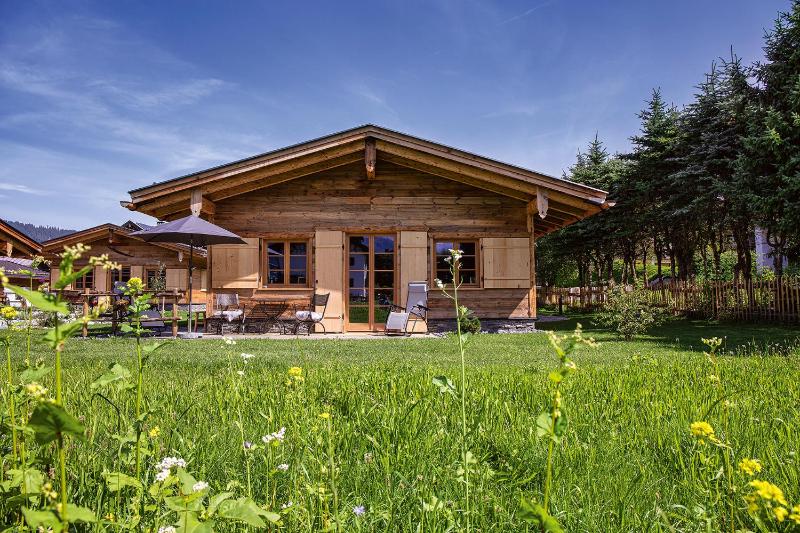 Chalets Alpglück - image 18