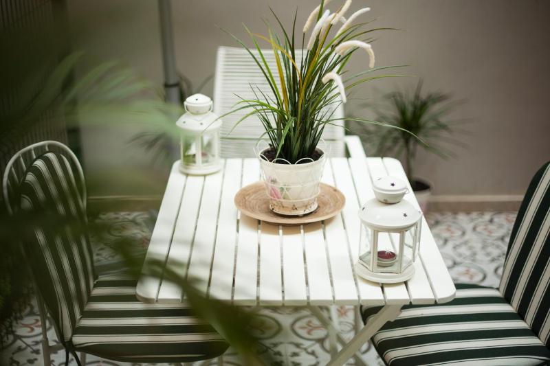 Superior Double or Twin Room with Patio image 2