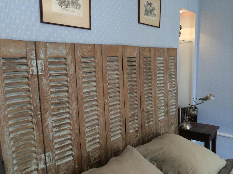 Comfort Triple Room with Shower image 4