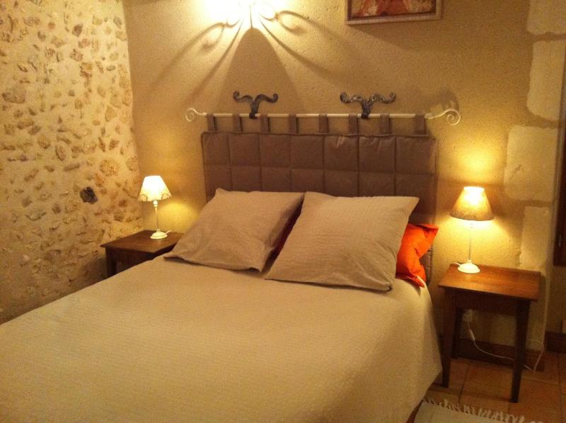 Comfort Triple Room with Shower image 3
