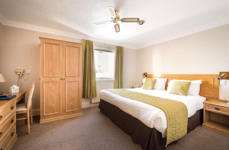 Standard King Room image 1