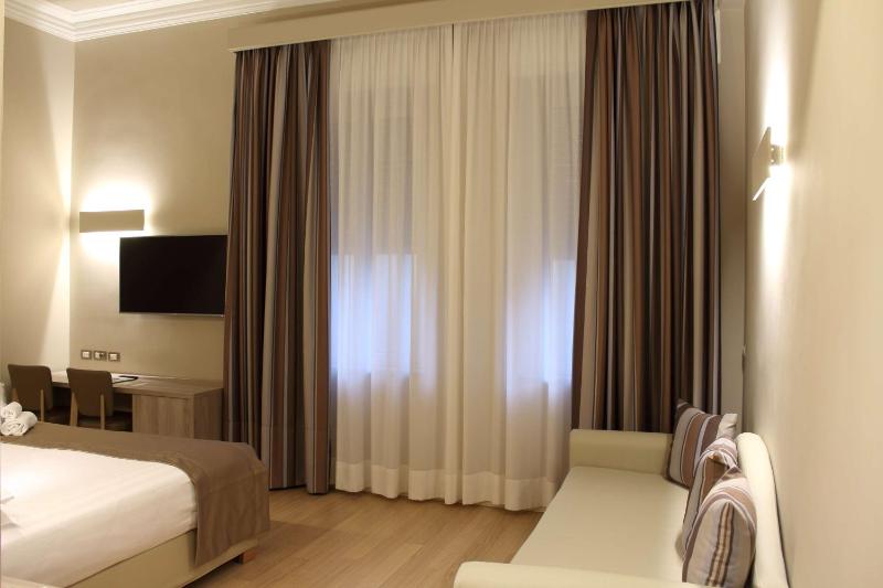 Best Western Hotel Moderno Verdi - image 19