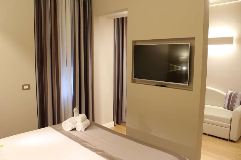 Best Western Hotel Moderno Verdi - image 8