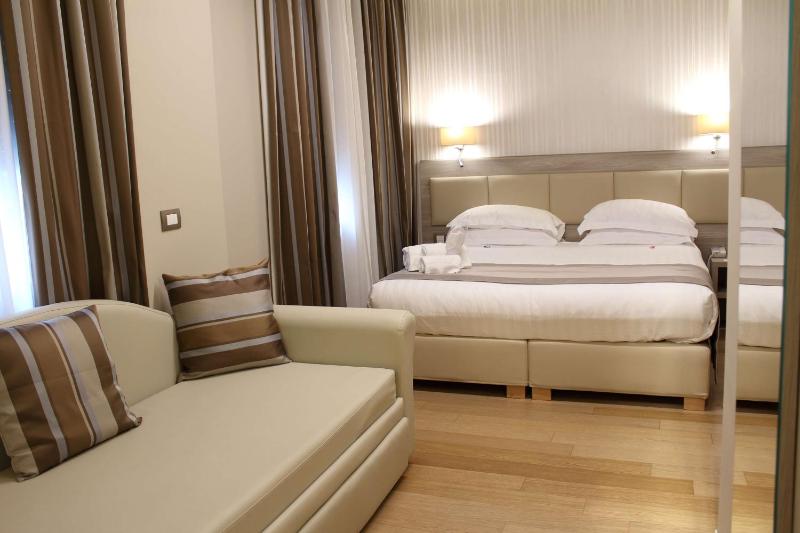 Best Western Hotel Moderno Verdi - image 12