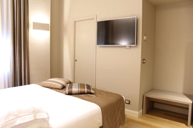Best Western Hotel Moderno Verdi - image 17