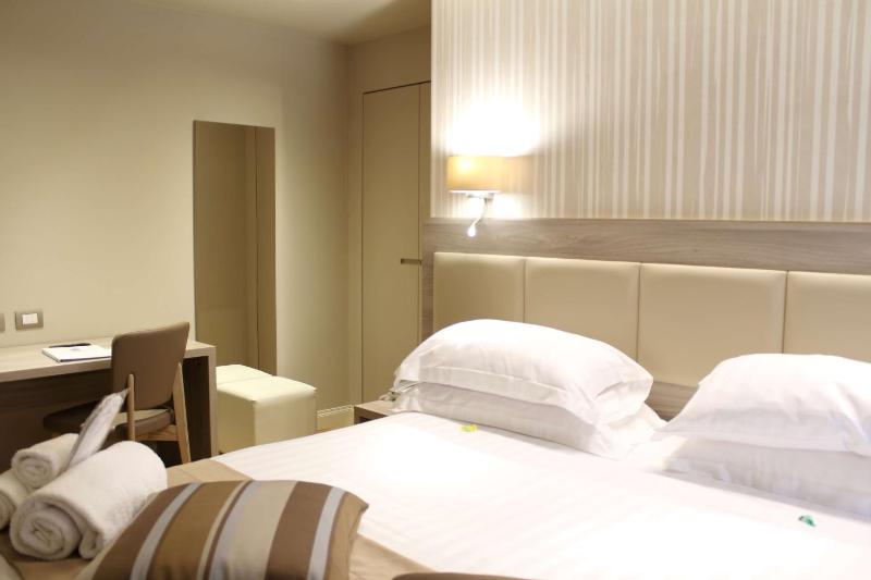 Best Western Hotel Moderno Verdi - image 50