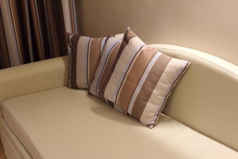 Best Western Hotel Moderno Verdi - image 2