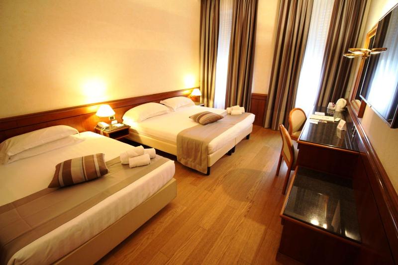Best Western Hotel Moderno Verdi - image 27