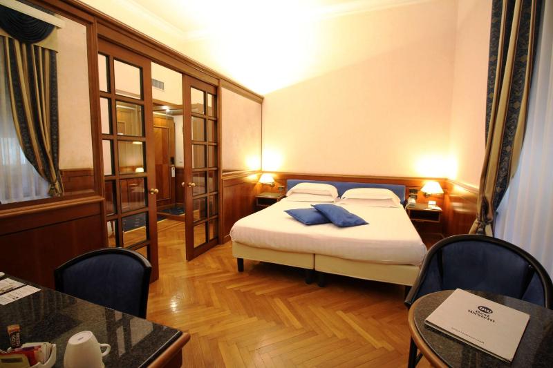 Best Western Hotel Moderno Verdi - image 32