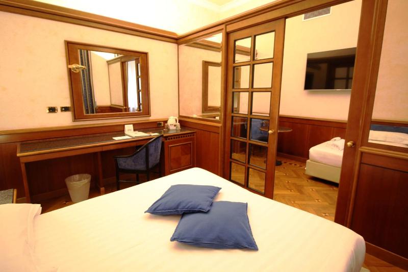 Best Western Hotel Moderno Verdi - image 5