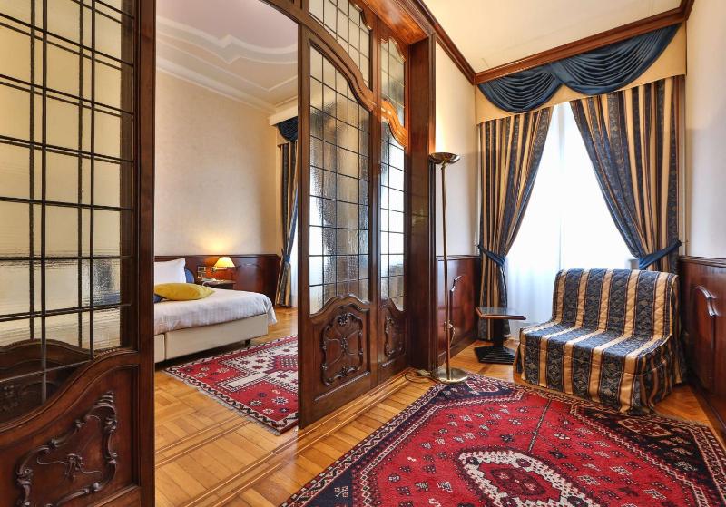 Best Western Hotel Moderno Verdi - image 18