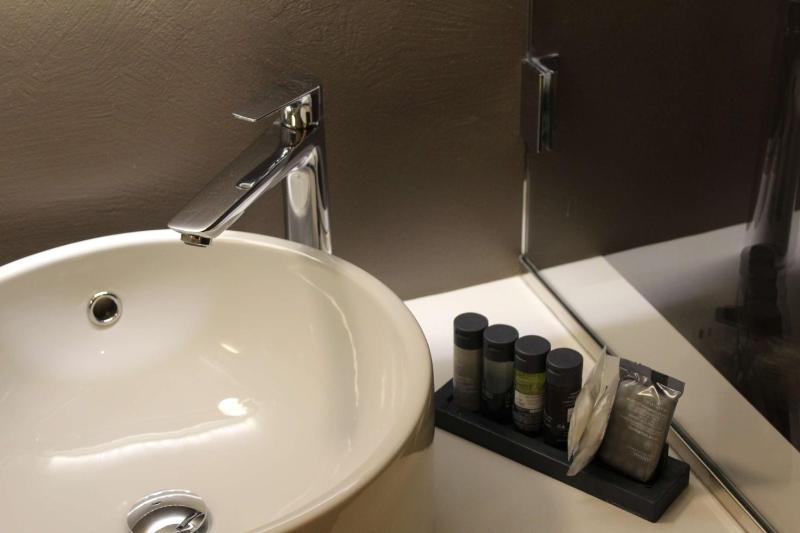 Best Western Hotel Moderno Verdi - image 31