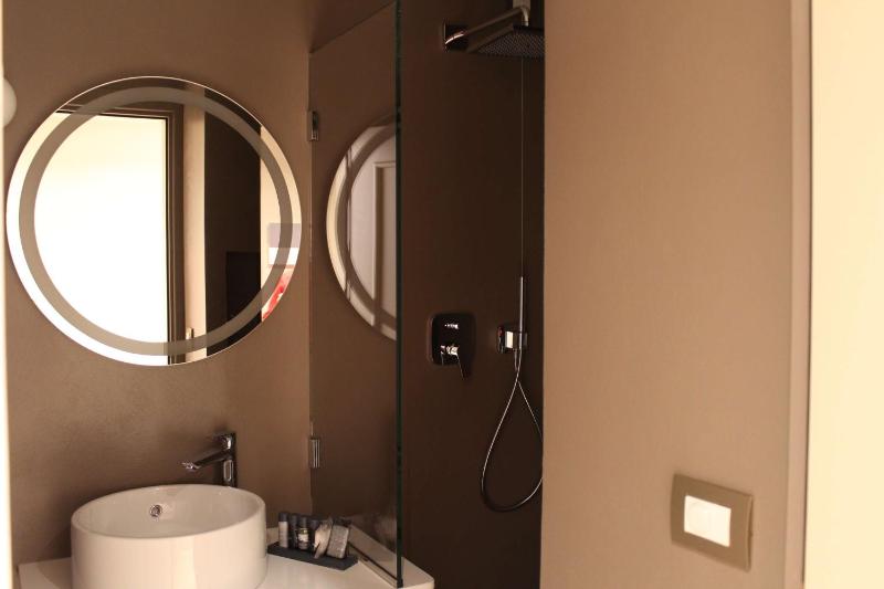 Best Western Hotel Moderno Verdi - image 33