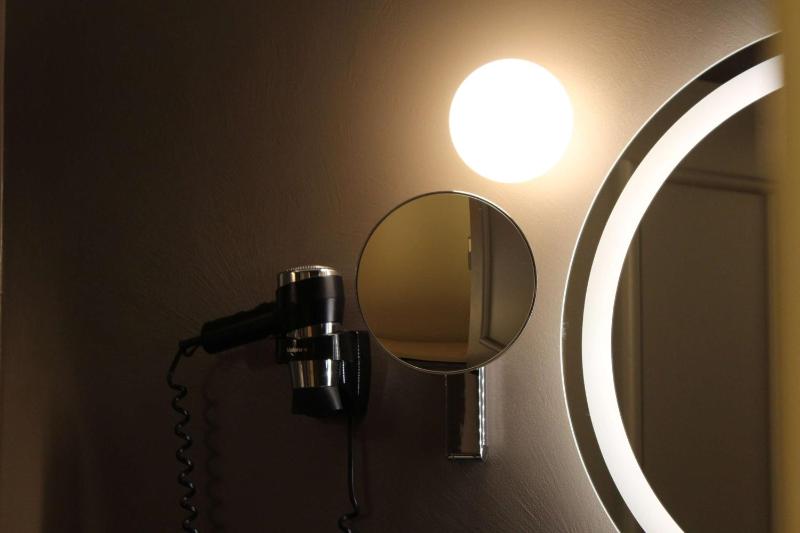 Best Western Hotel Moderno Verdi - image 21