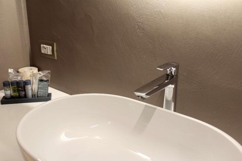 Best Western Hotel Moderno Verdi - image 38
