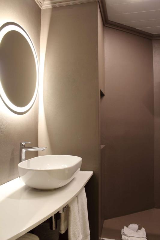 Best Western Hotel Moderno Verdi - image 25