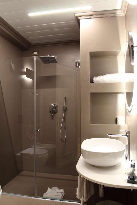 Best Western Hotel Moderno Verdi - image 6
