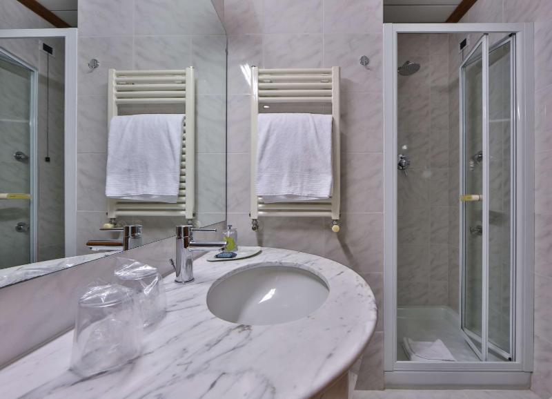 Best Western Hotel Moderno Verdi - image 30