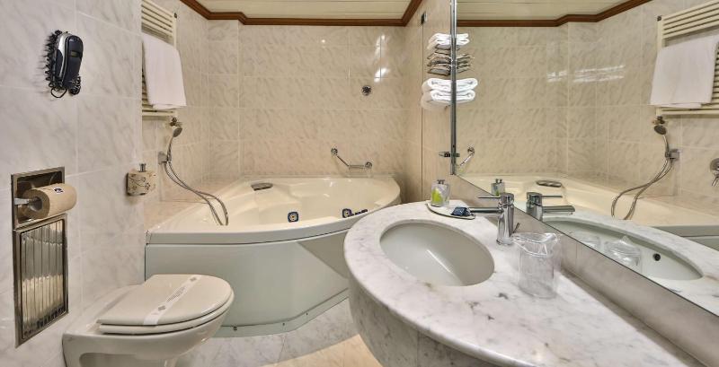 Best Western Hotel Moderno Verdi - image 7
