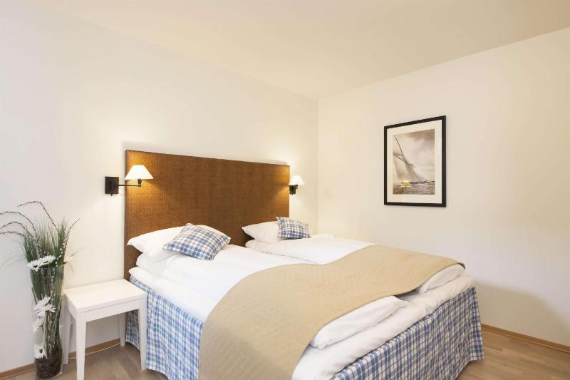 Executive Apartment image 1