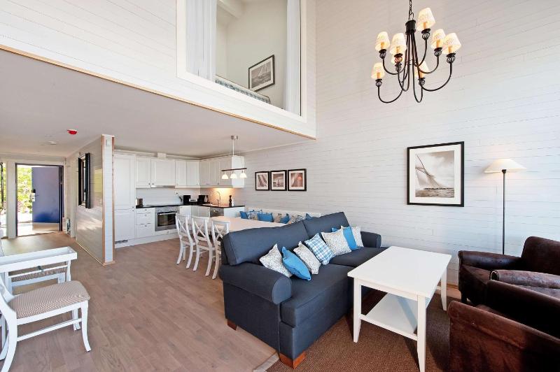 Executive Apartment image 4