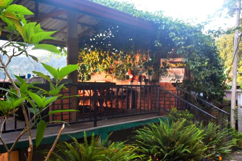 Minthu Homestay - image 18