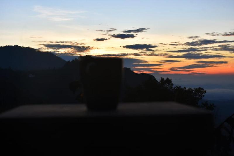 Minthu Homestay - image 44