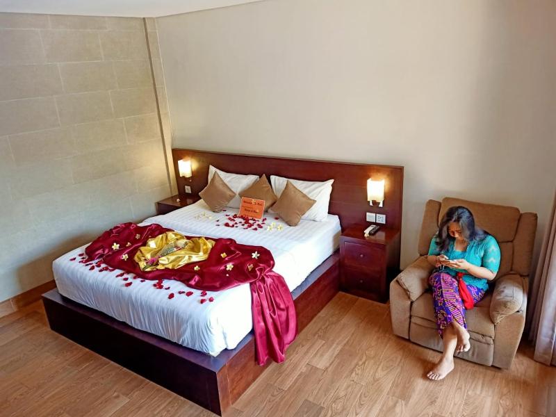 The Surya Kuta Villa - image 26