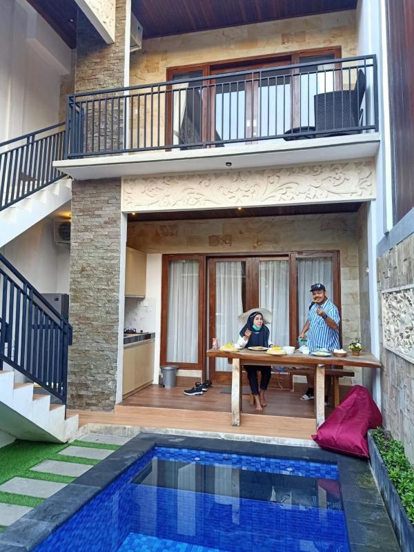 The Surya Kuta Villa - image 25
