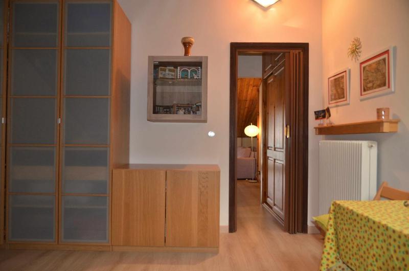 One-Bedroom Apartment image 3