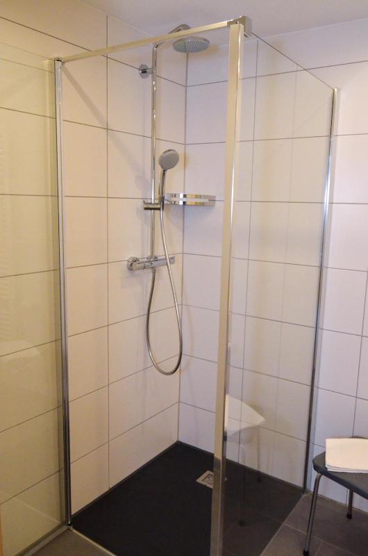Apartment with Balcony image 3