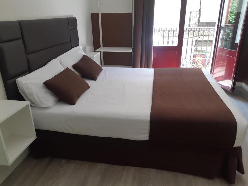 BCN Urbaness Hotels Bonavista - image 10