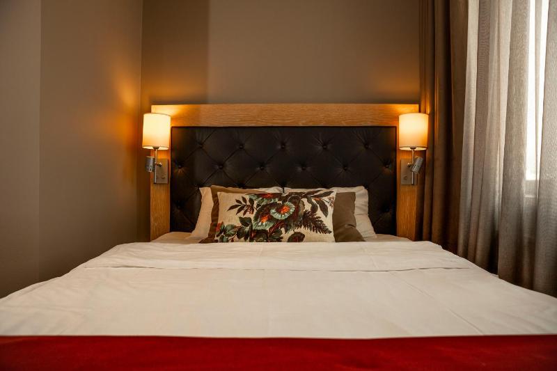 Mini Double Room image 4