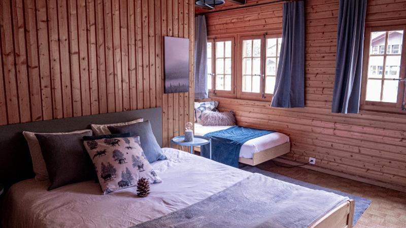 Triple Room with Mountain View image 2