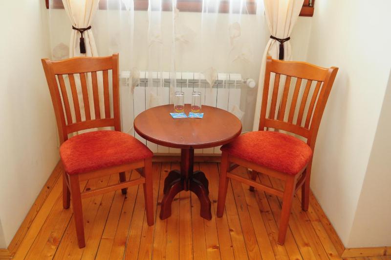 Three-Bedroom Suite image 4