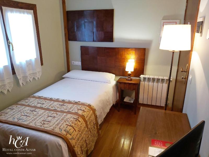 Standard Single Room image 1