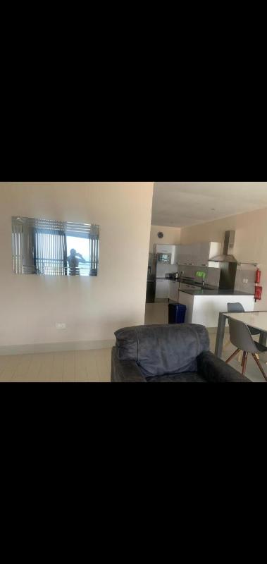 Three-Bedroom Apartment image 1