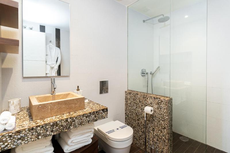 TESS Penthouse Deluxe DS11 - image 14