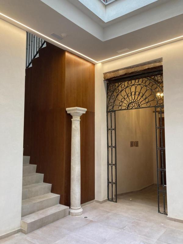 Casa Señorial del Siglo XVIII - image 11