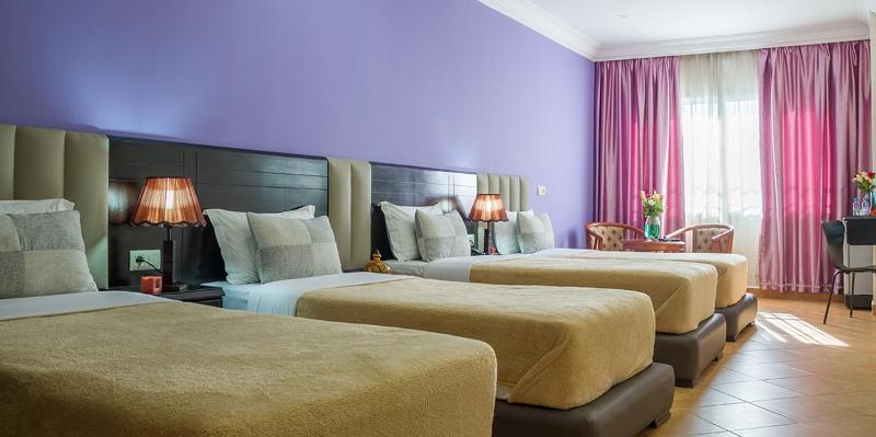 Hôtel Suite Martil - image 43