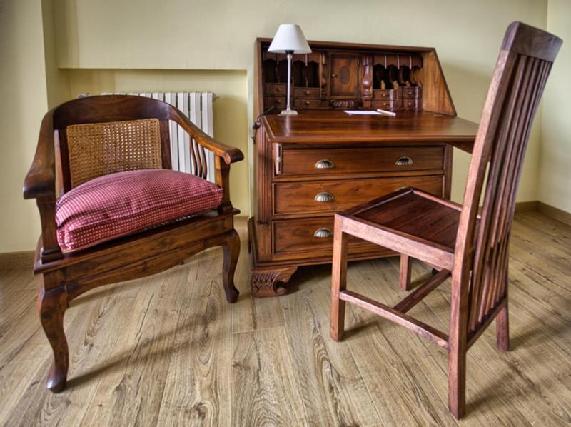 Double or Twin Room image 1