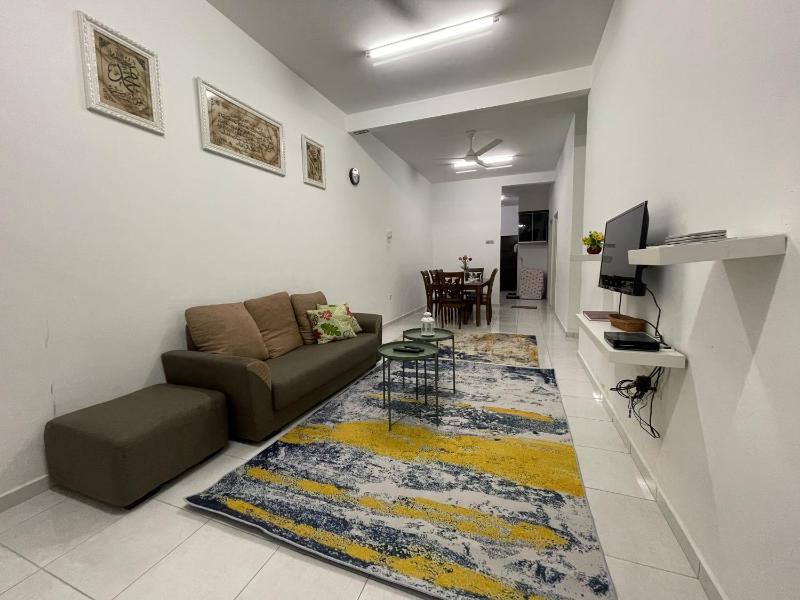 Hanz Homestay Melaka - Melayu Homestay Images