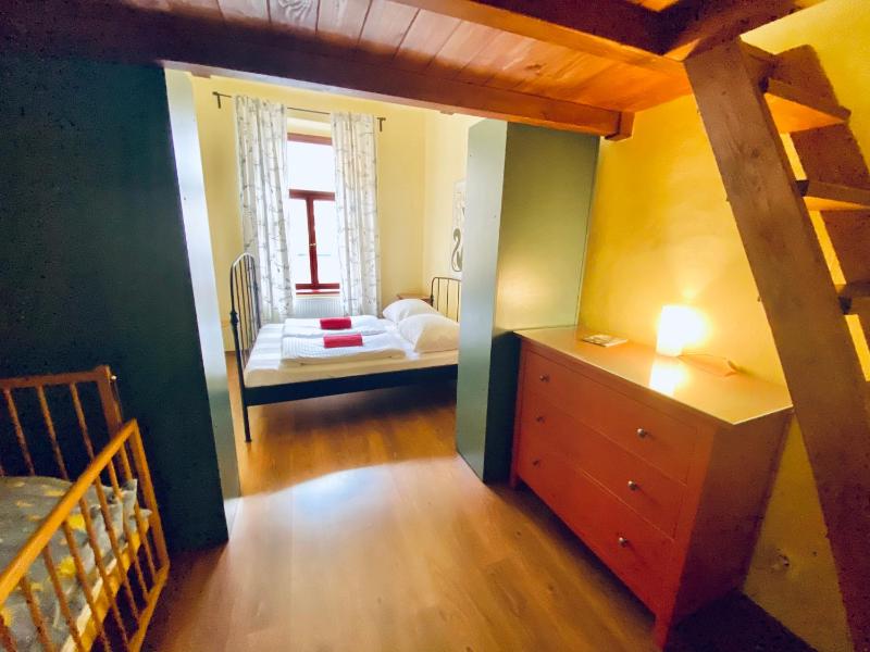 Standard Apartment image 1