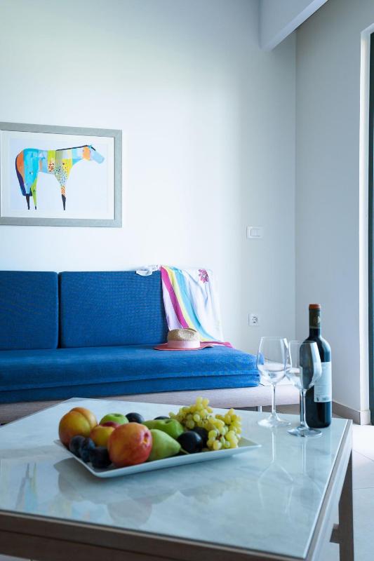 Family Suite with Sea View image 1