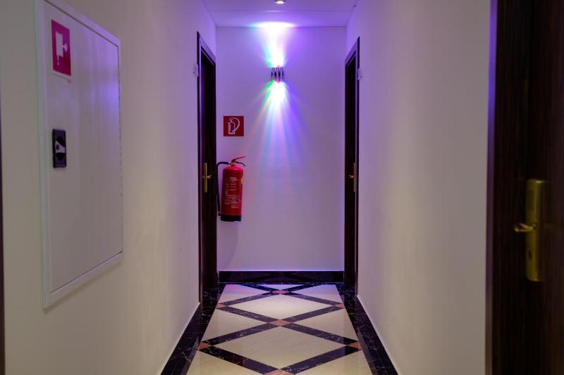 Best Western Plus Hotel Arcadia - image 8