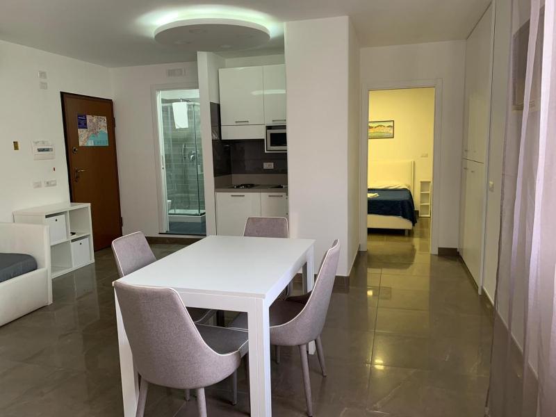 One-Bedroom Apartment image 3